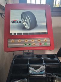 Equilibratice elettronica Sicam SBM V755P 220 volt