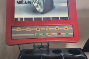 Equilibratice elettronica Sicam SBM V755P 220 volt