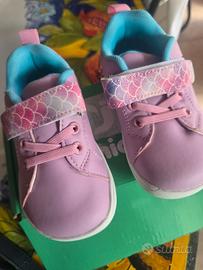 scarpe bimba 