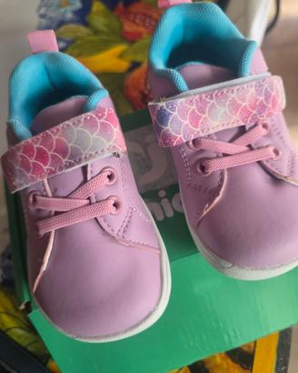 scarpe bimba 