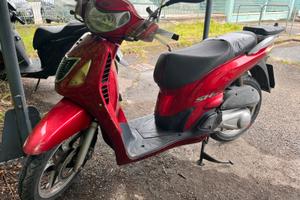 Scooter Honda SH150