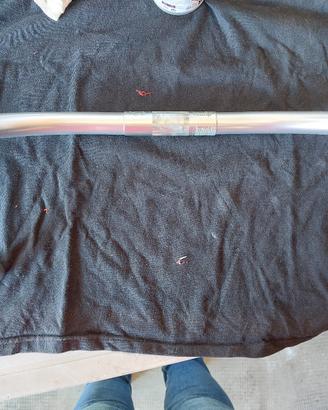 Piega Cinelli Criterium bici corsa 