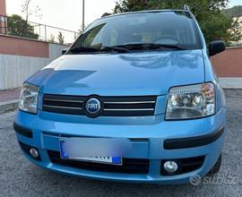 Fiat Panda 1.3 MJT Emotion ideale per neo patentat