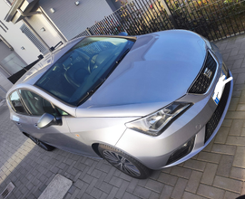 Seat Ibiza connect 1.0