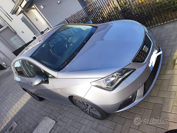 Seat Ibiza connect 1.0