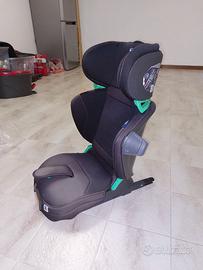 Seggiolino auto per bambini Chicco Fold&Go