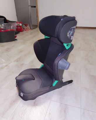 Seggiolino auto per bambini Chicco Fold&Go