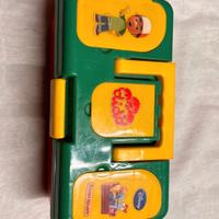 Cassetta Attrezzi Handy Manny