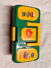 Cassetta Attrezzi Handy Manny