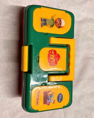 Cassetta Attrezzi Handy Manny