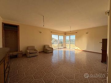 VILLA A SCHIERA D'ANGOLO A CELLINO ATTANASIO