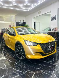 Peugeot 208 PureTech 1.2 Benz 130 cv Stop&Start EA