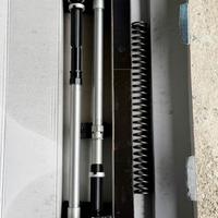 Cartucce forcelle ktm 890 adventure R