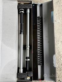 Cartucce forcelle ktm 890 adventure R