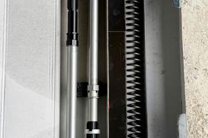 Cartucce forcelle ktm 890 adventure R