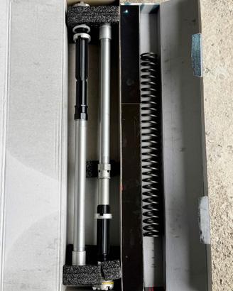 Cartucce forcelle ktm 890 adventure R