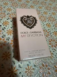 Dolce e gabbana my devotion 100 ml
