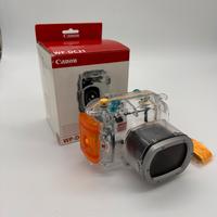 Custodia Subacquea Canon WP-DC21 – Originale