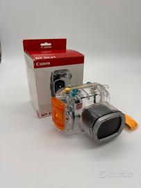 Custodia Subacquea Canon WP-DC21 – Originale