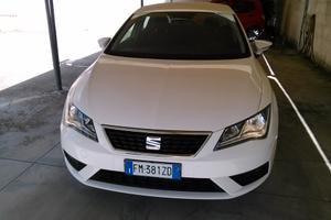 Seat Leon 1.4 TGI 5p. Business B/METANO