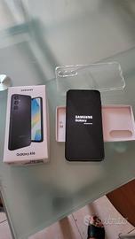 Samsung Galaxy A16