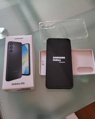 Samsung Galaxy A16