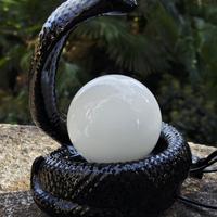 Lampada "Cobra" Design anni '70/'80