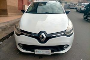 Renault Clio Sporter 1.5 dCi 8V 90CV Start&Stop En