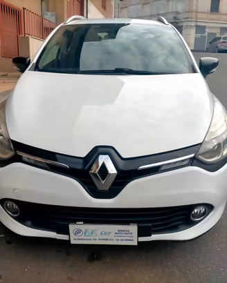 Renault Clio Sporter 1.5 dCi 8V 90CV Start&Stop En
