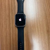 apple watch serie 8 45 mm gps+cell