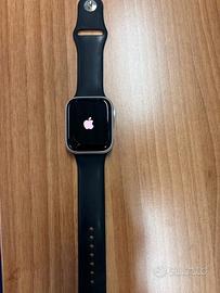 apple watch serie 8 45 mm gps+cell