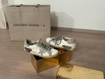 Golden goose