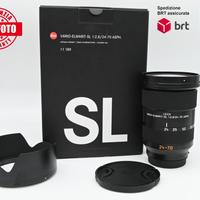 Leica Vario-Elmarit-SL 24-70 F2.8 ASPH (Leica)