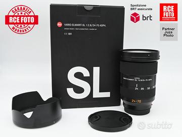 Leica Vario-Elmarit-SL 24-70 F2.8 ASPH (Leica)