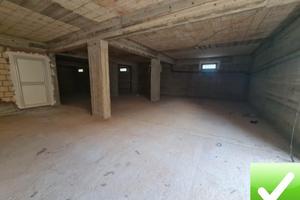 Ampio Magazzino Campo Calabro 163 Mq