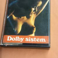 Musicassetta compilation “Saint Vincent Vol. 2”