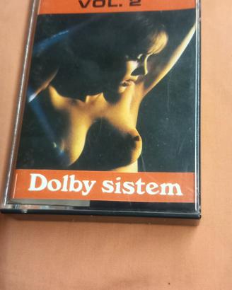 Musicassetta compilation “Saint Vincent Vol. 2”