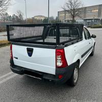 Sovrasponde in ferro 