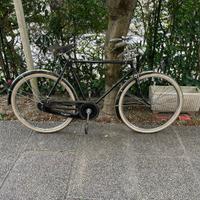 Bici Torpado