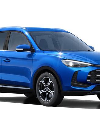 Mg ZS - APERTI AD AGOSTO