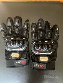 Guanti moto bici nuovi taglia XL