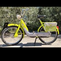 piaggio ciao prima serie  c9/c7