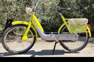 piaggio ciao prima serie  c9/c7