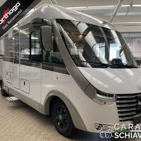 CARTHAGO CHIC C LINE I 4.9 LE L MERCEDES CAMBIO
