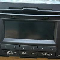 Autoradio Kia sportage