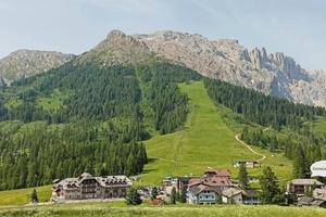 Val di Fassa Carezza dal 5 al 13-09-Inverno 26-27