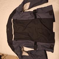 giacca invernale Alike Moto 2XL