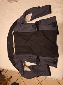 giacca invernale Alike Moto 2XL