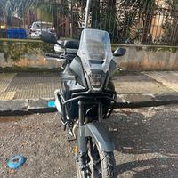 Honda NX 500 ABS URBAN 2025