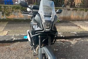 Honda NX 500 ABS URBAN 2025